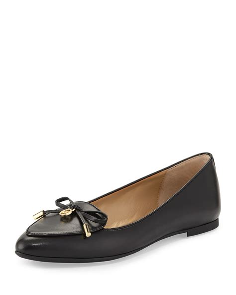 michael kors flats: Women's Shoes 